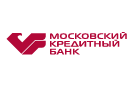 Банк Московский Кредитный Банк в Ездочном